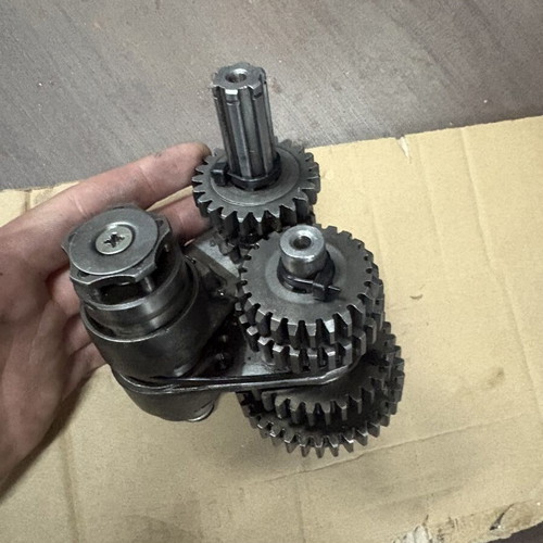 Lifan 110 gearbox like new, fully functional