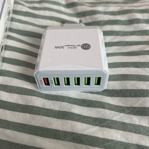Φορτιστής 30 W USB-C PD καινούργιος, υψηλής ταχύτητας