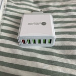 Φορτιστής 30 W USB-C PD καινούργιος, υψηλής ταχύτητας