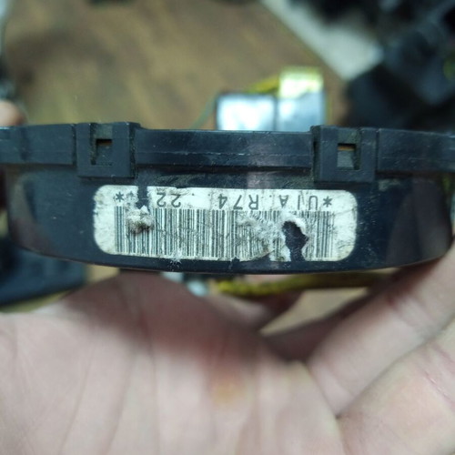 Ribbon cable Toyota RAV 4 used