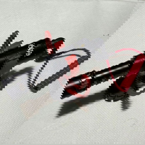 Rode VideoMicro πυκνωτικό μικρόφωνο 3.5mm για κάμερα καινούργιο