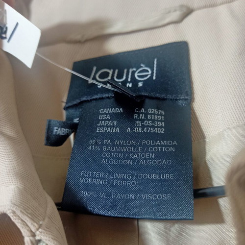 Laurel jacket new, size 42, beige