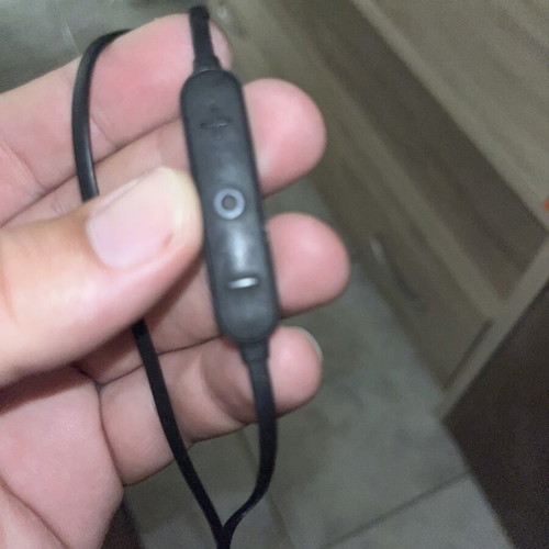 Bluetooth headphones like new
