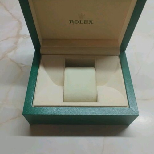 Rolex case like new