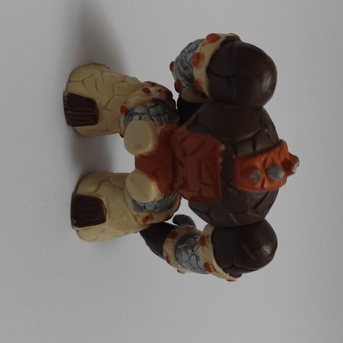 Gormiti figures like new