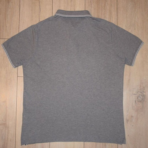 Stone Island Polo Shirt grey size XXL like new