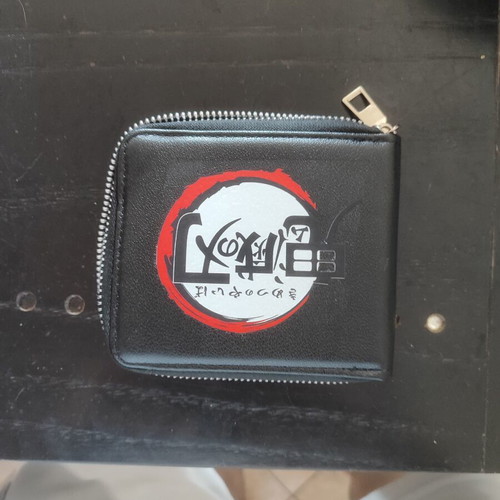 Demon Slayer Wallet new condition