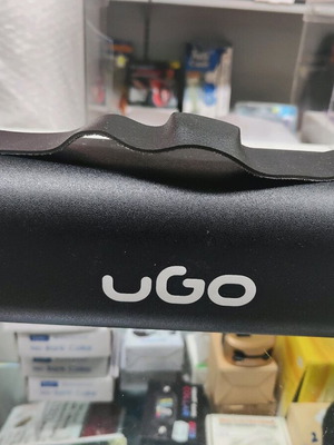 Bluetooth Bazzooka speaker new