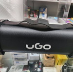 Bluetooth Bazzooka speaker new