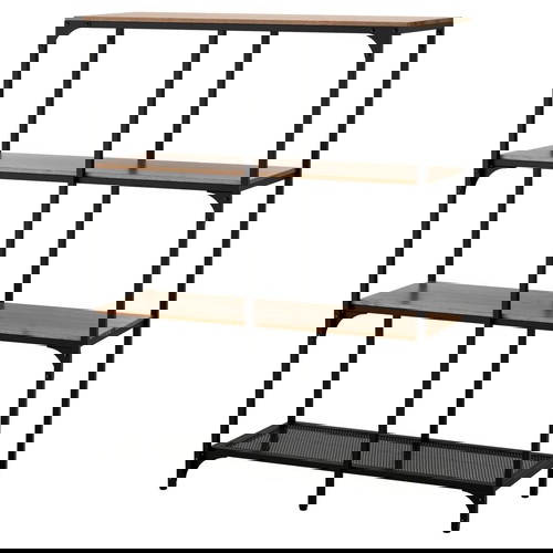 FJÄLLBO ραφιέρα σαν καινούργιο