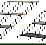 FJÄLLBO ραφιέρα σαν καινούργιο