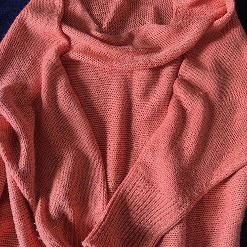 Women's pullover sweater used in very good condition