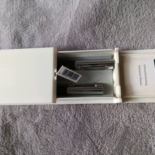 Faber-Castell Ambition Rhombus writing set new old stock