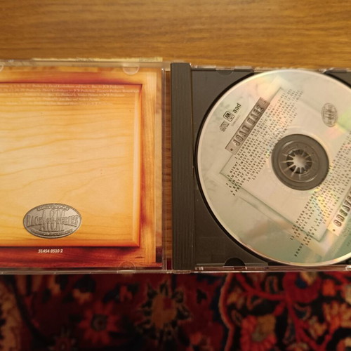 Joan Baez Greatest Hits CD like new, folk