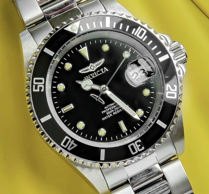 Invicta Pro Diver Automatic Watch 8926OB