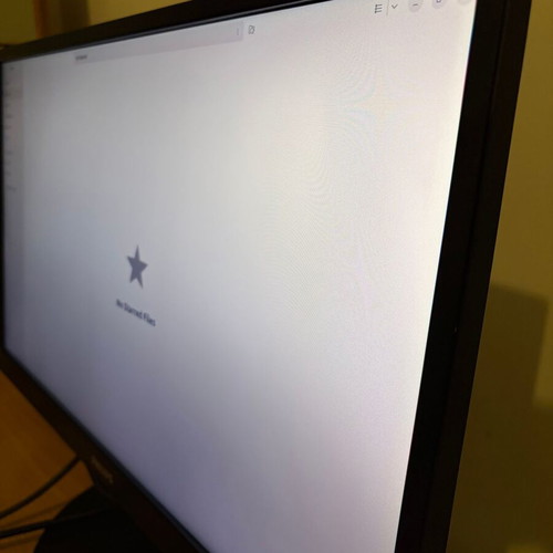 Philips LCD 24 Monitor Full HD 1920x1080 like new