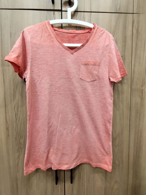Livergy t-shirt size S, soft lightweight fabric