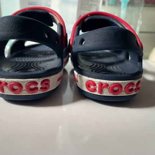 Crocs C5 used, size 20-21 (12.3 cm)