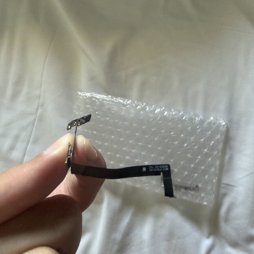 iPhone 16 Plus power button genuine, like new