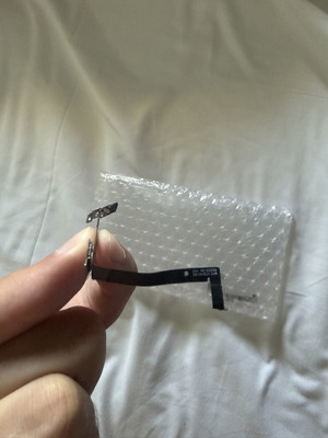 iPhone 16 Plus power button genuine, like new