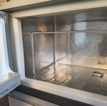 Philips refrigerator used, old technology, functional