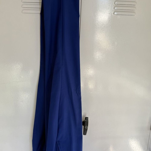 Beneto Maretti Blue Suit size 56 like new