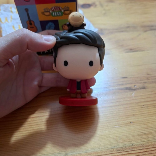 F.R.I.E.N.D.S collectible figure new with box