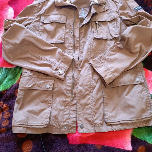 HOX Urban Department men's jacket like new, size L, Italian style