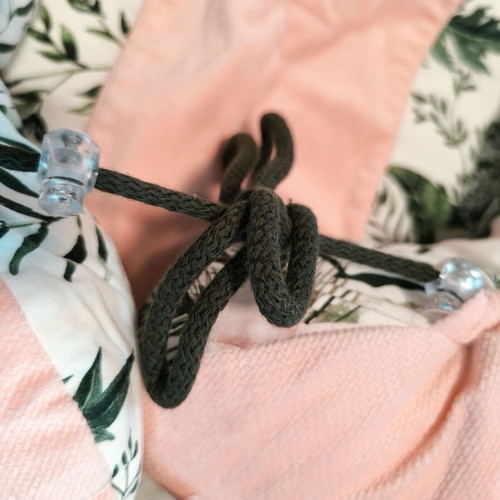 La Millou baby nest like new