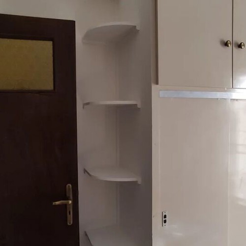 Apartment in Galatsi 47 sqm furnished with parking option