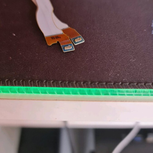 Galaxy Note 20 Ultra cable ribbons like new