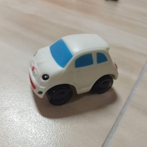 Set of 5 toys like new