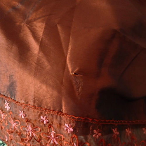Set of 6 curtains