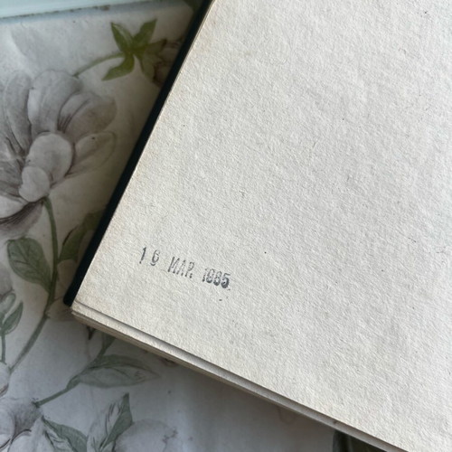 Book 'The Unknown' - Alex Bisson