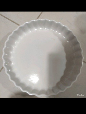 Tart pan diameter 27 like new