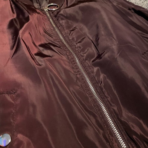 Spring jacket Pull & Bear like new, purple, size S