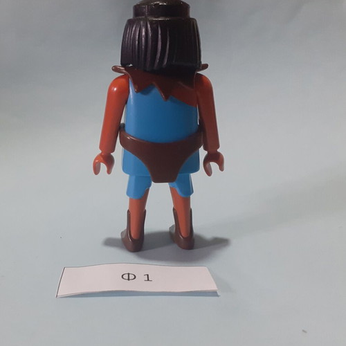 Playmobil gladiator figure set 4653 like new