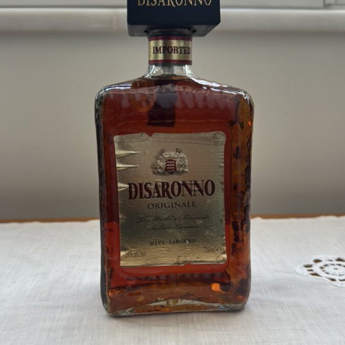 Disaronno 700 ml intact
