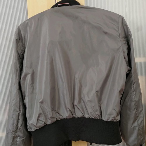 Gas women's reversible windbreaker size M like new