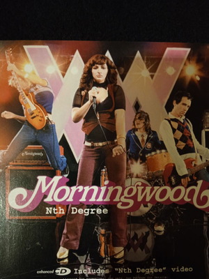 Morning Wood single used
