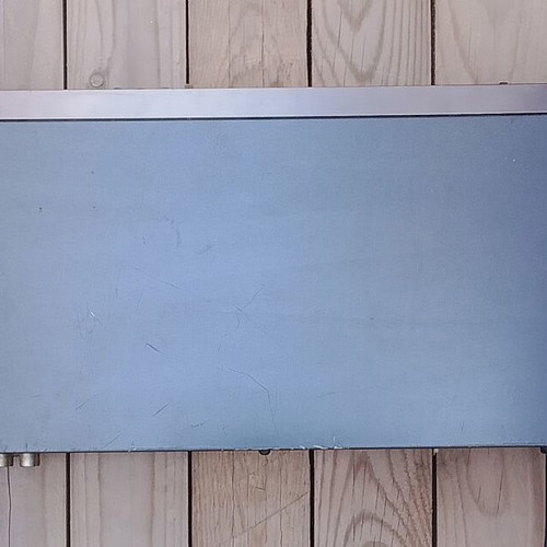 JVC SEA-12 graphic equalizer used