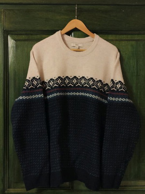 Marks & Spencer men's sweater XL like new