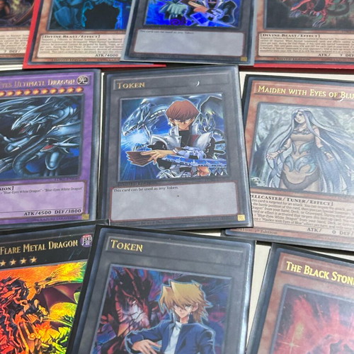Yu-Gi-Oh! Legendary Decks 2 First - 100,00 - Vendora.cy Yu-Gi-Oh! Legendary Decks 2 First - 100,00 - Vendora.cy