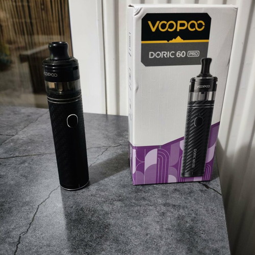 Voopoo electronic cigarette