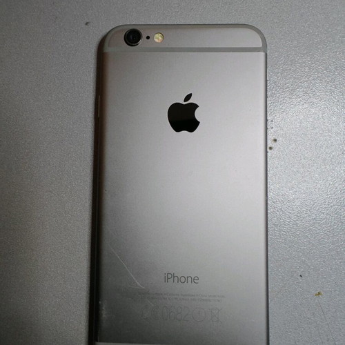 Housing cabin for iPhone 6 used with board and camera
