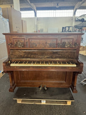 Piano C.J.Quandt Berlin like new