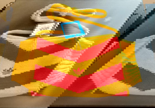 Adidas κουκούλα χεριών Gruber Muffler