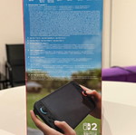 Nintendo Switch 2 σφραγισμένο με Assassin’s Creed Shadows key