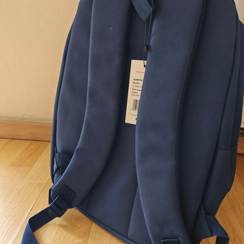 Fila backpack new, blue