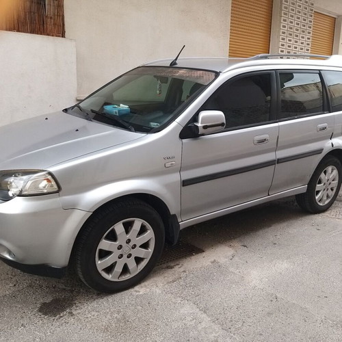 Honda HR-V 125hp 5 doors VTEC 2004 used, good condition